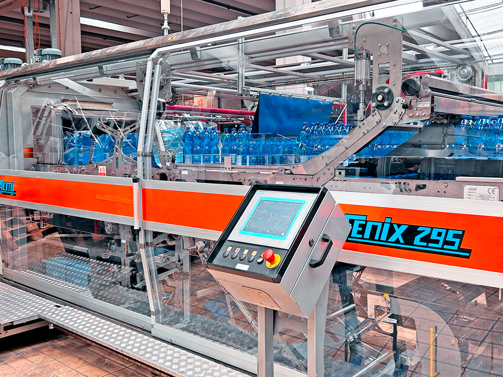 Commandez en ligne des pièces de rechange compatibles pour les machines ACMI. Si vous ne trouvez pas ce que vous cherchez, contactez-nous !