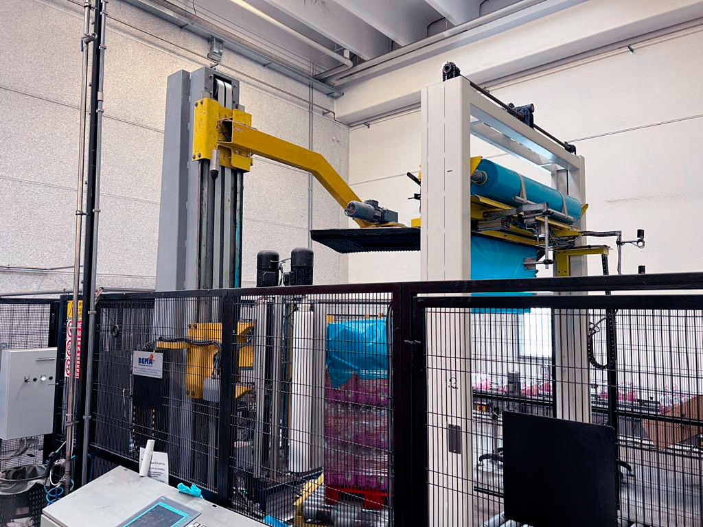 Commandez en ligne des pièces de rechange compatibles pour les machines Bema. Si vous ne trouvez pas ce que vous cherchez, contactez-nous !