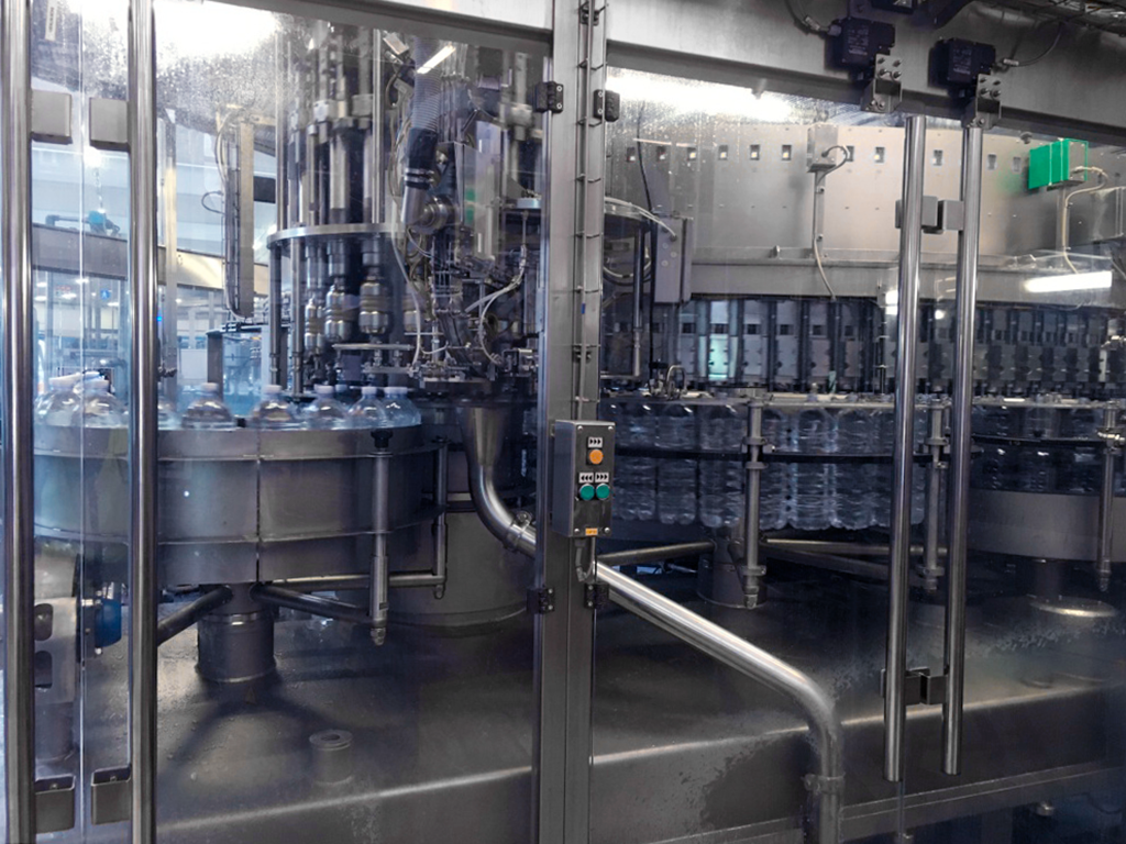 Trouvez des pièces détachées pour remplisseuses, compatibles avec les meilleures marques du marché. Achetez en ligne maintenant!