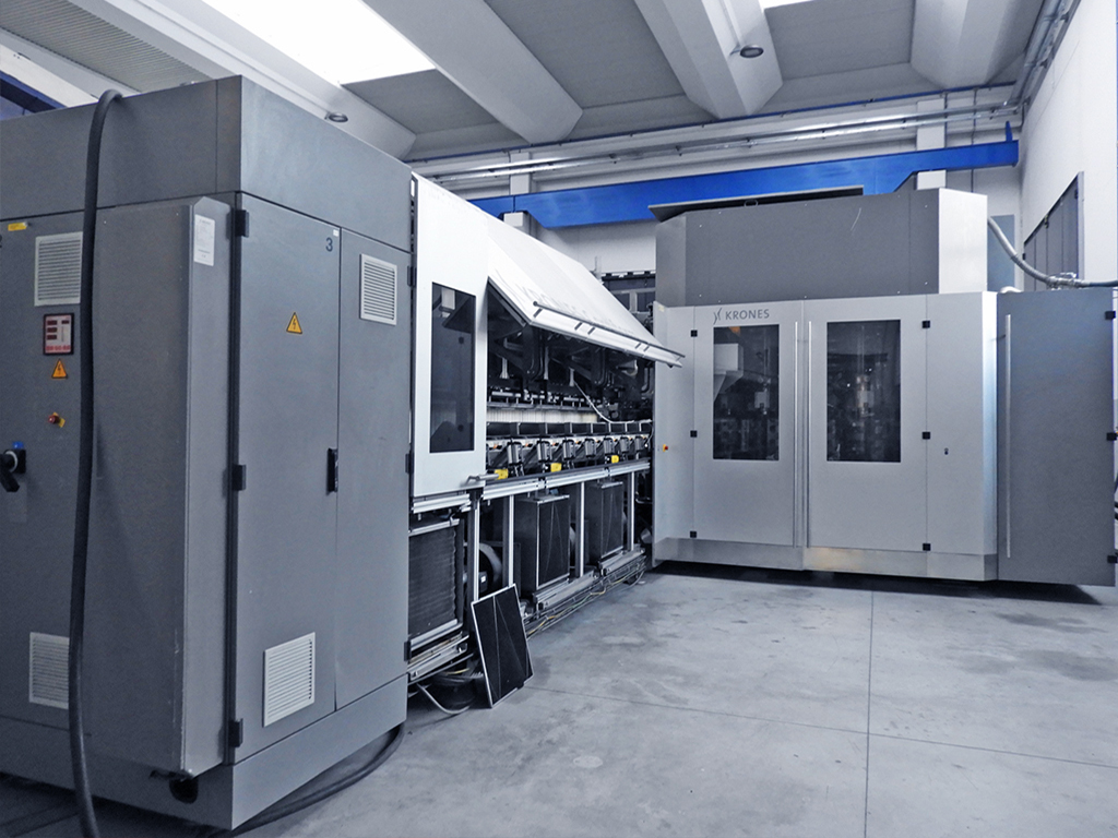 Commandez en ligne des pièces de rechange compatibles pour les machines Krones. Si vous ne trouvez pas ce que vous cherchez, contactez-nous !