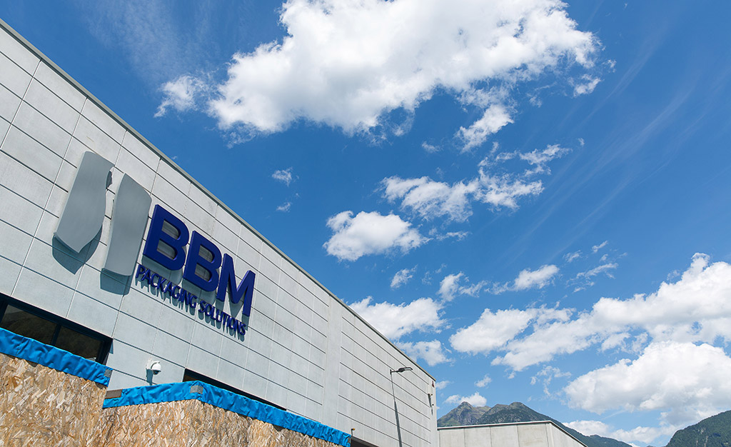 From your account you can manage your orders and personal data. Find spare parts for bottling and packaging lines.