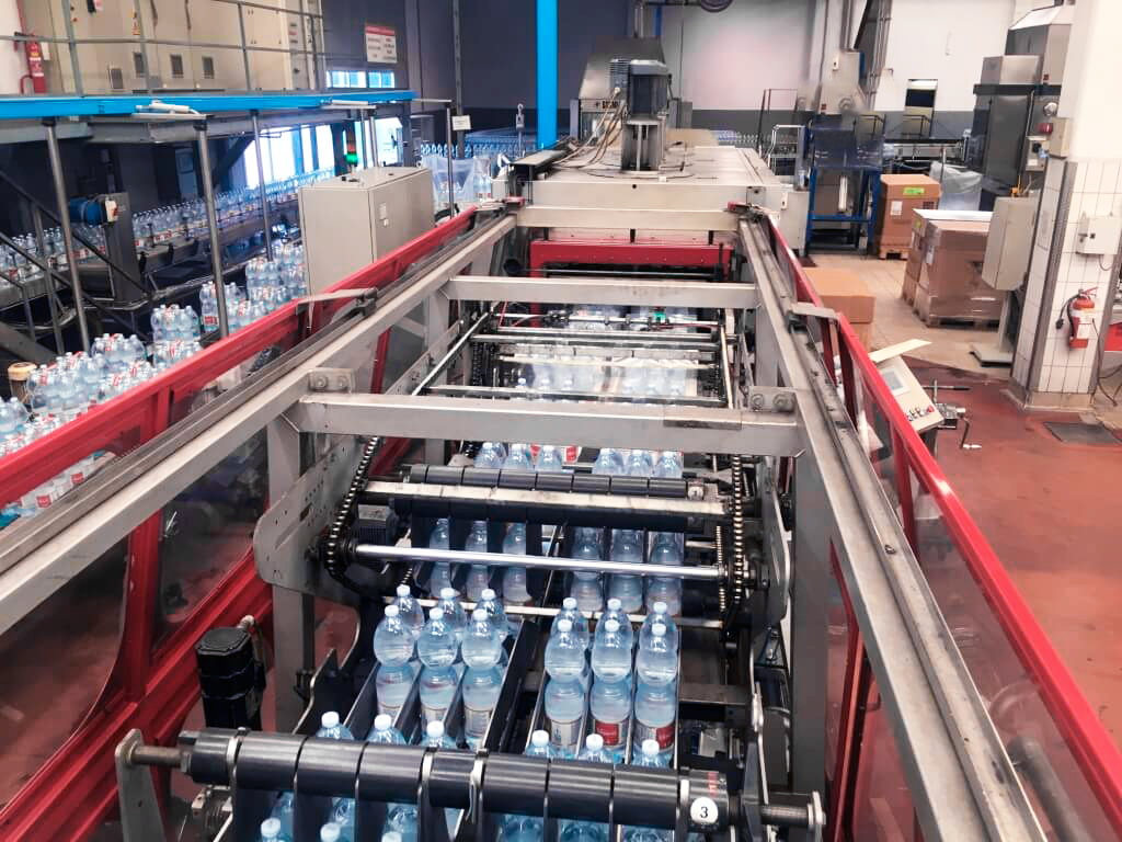 Trouvez des pièces détachées pour emballeuses, compatibles avec les meilleures marques du marché. Achetez en ligne maintenant!