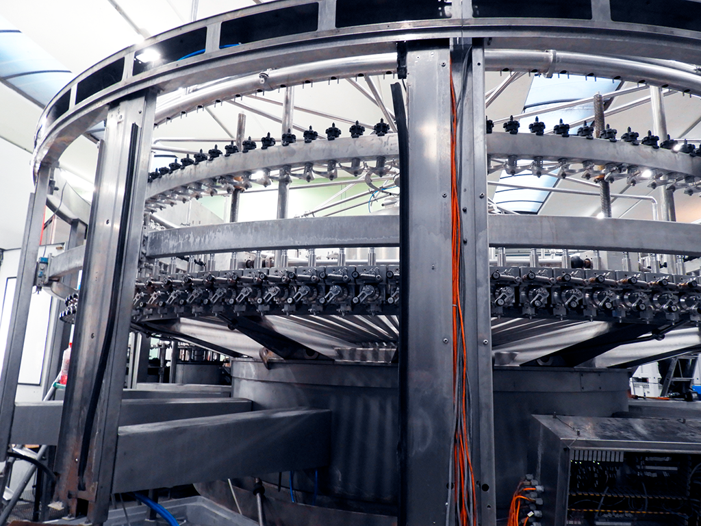 Trouvez des pièces détachées Rinceuses de Bouteilles, compatibles avec les meilleures marques du marché. Si vous ne trouvez pas ce que vous cherchez, contactez-nous !