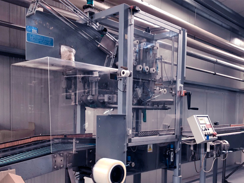 Commandez en ligne des pièces de rechange compatibles pour les machines Twin Pack. Si vous ne trouvez pas ce que vous cherchez, contactez-nous !