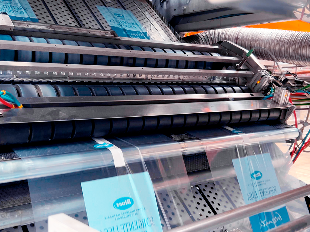 Trouvez des pièces détachées pour zone d'alimentation du film/carton compatibles avec les meilleures marques de machines d'embouteillage. Complétez votre commande !