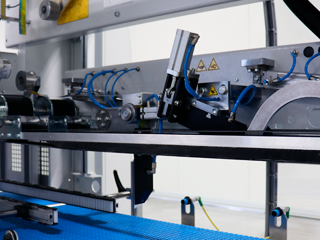 Trouvez des pièces détachées pour application de tête compatibles avec les meilleures marques de machines d'embouteillage. Complétez votre commande en ligne !