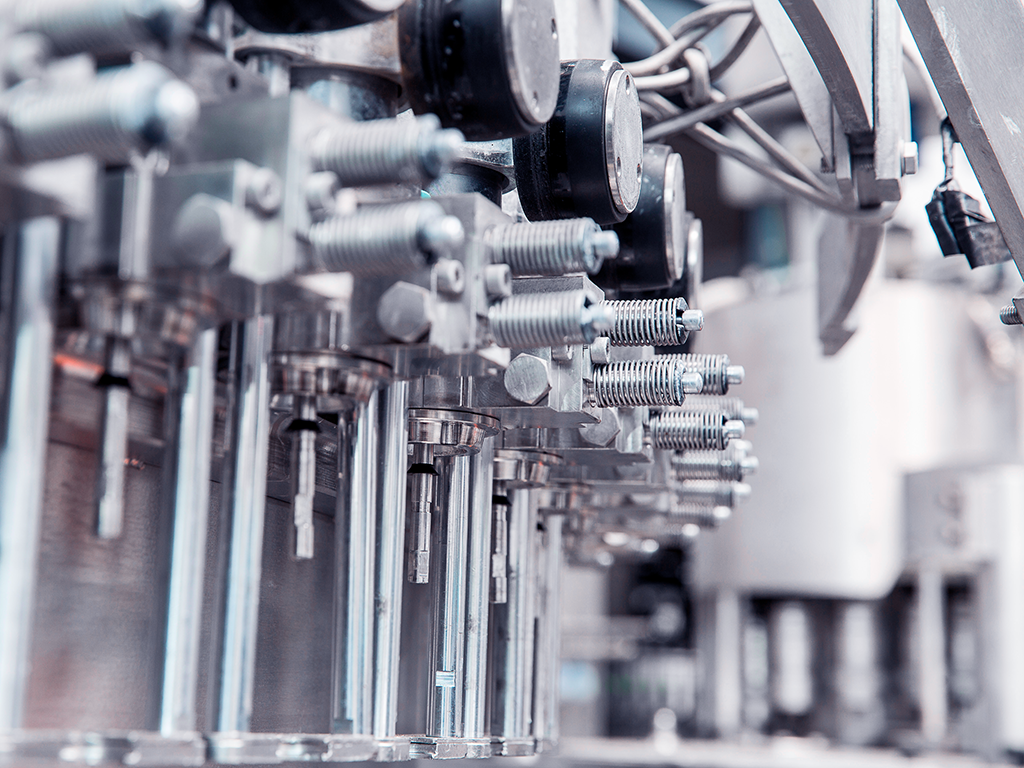 Trouvez des pièces détachées pour zone des valve de remplissage compatibles avec les meilleures marques de machines d'embouteillage.