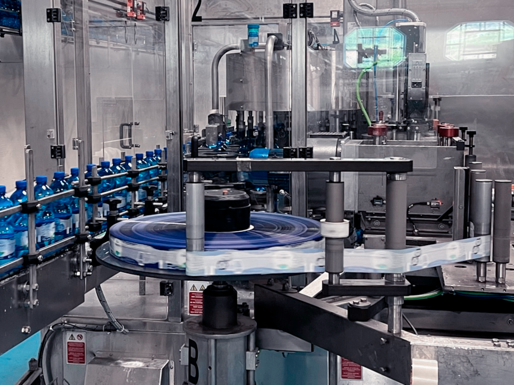 Trouvez des pièces détachées pour agrégat compatibles avec les meilleures marques de machines d'embouteillage. Complétez votre commande en ligne !