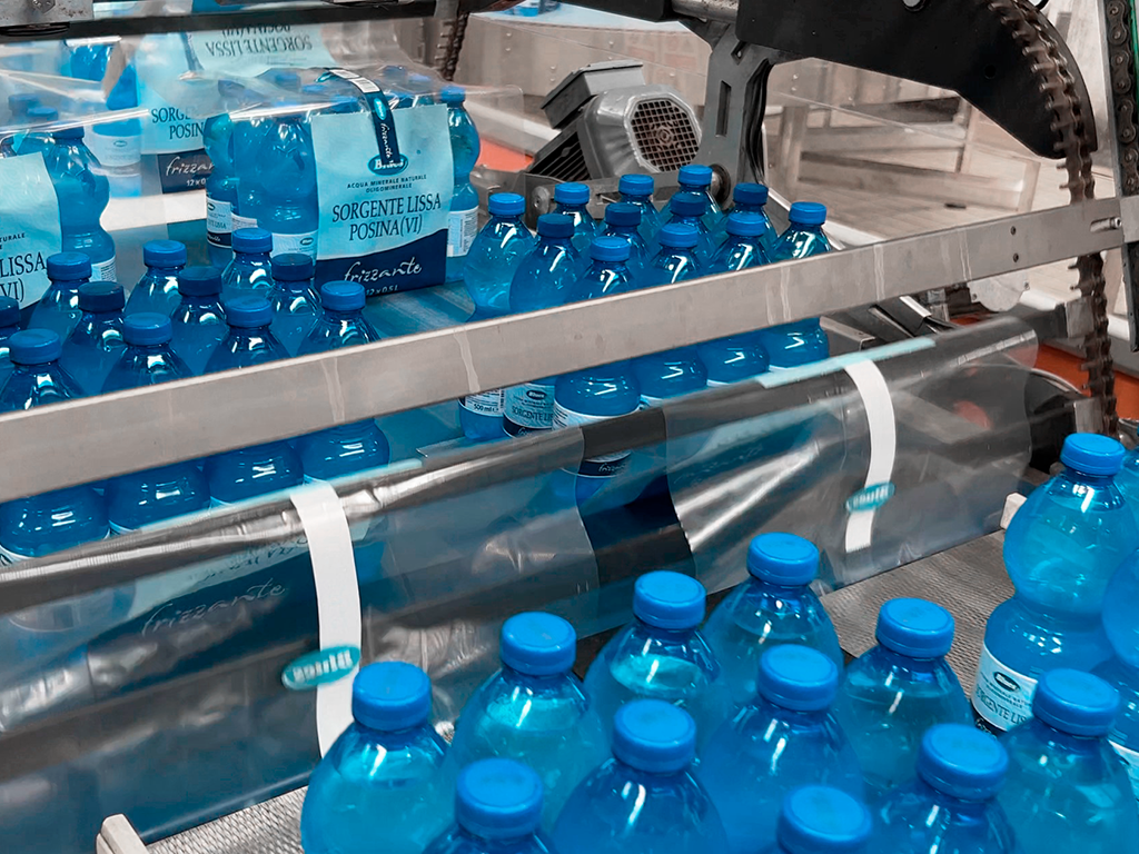 Trouvez des pièces détachées pour la zone de conditionnement compatibles avec les meilleures marques de machines d'embouteillage. Complétez votre commande en ligne !