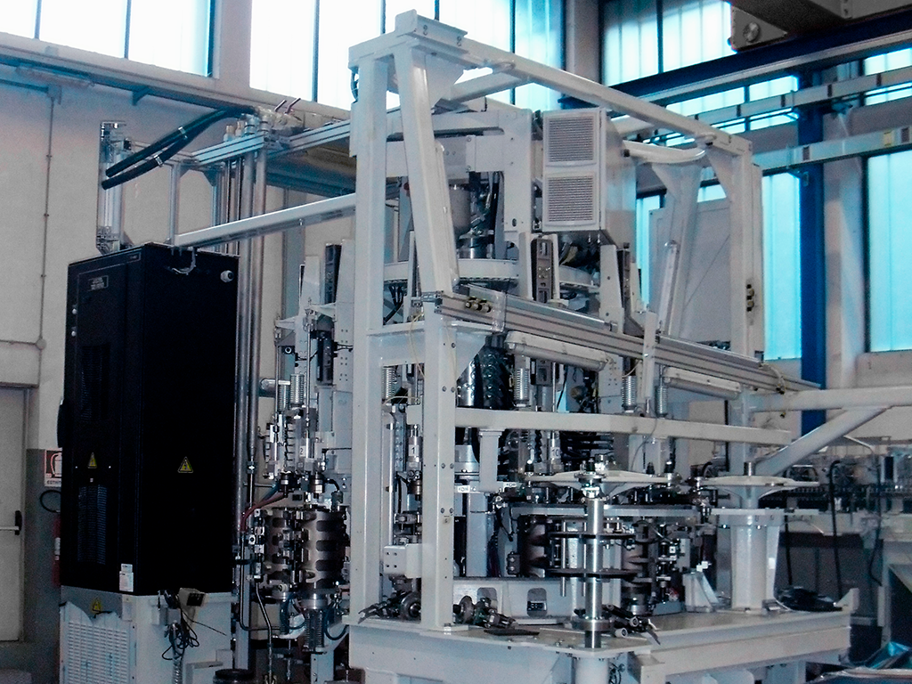 Trouvez des pièces détachées pour la zone de structure compatibles avec les meilleures marques de machines d'embouteillage. Complétez votre commande en ligne !