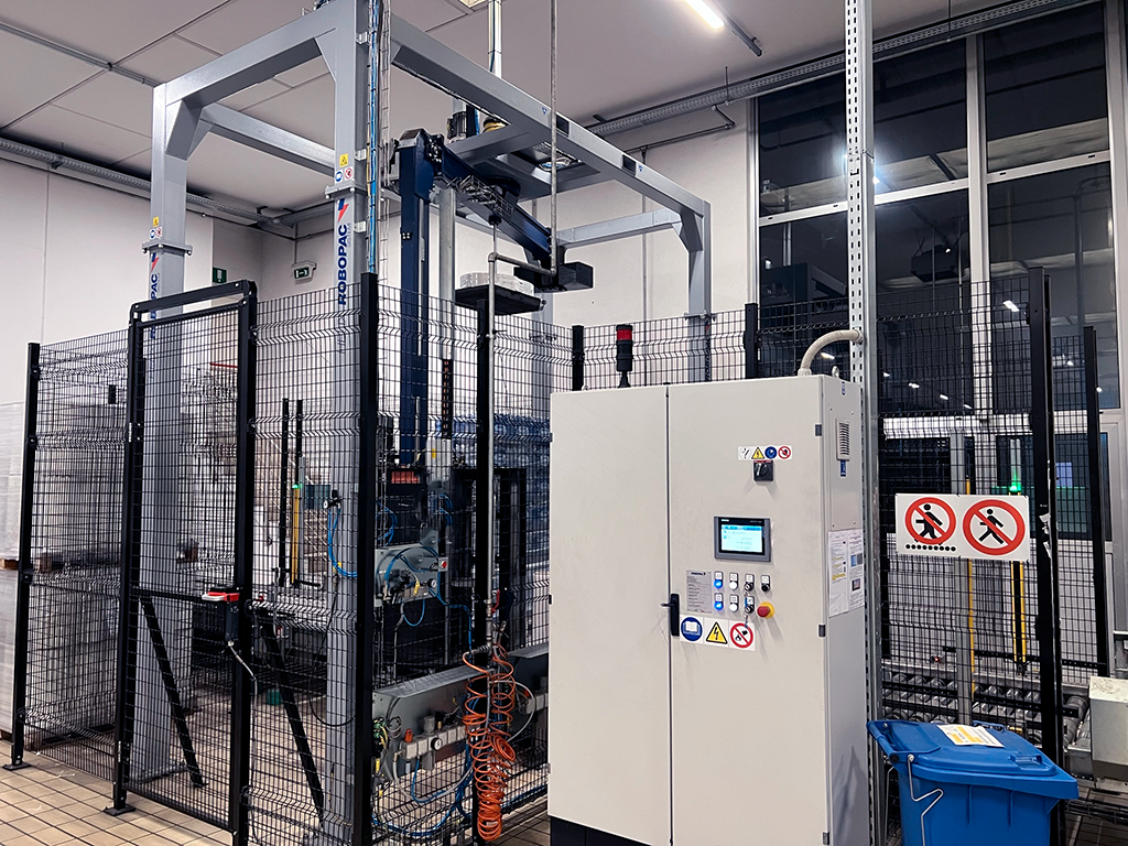 Trouvez des pièces détachées pour banderoleuses, compatibles avec les meilleures marques du marché. Si vous ne trouvez pas ce que vous cherchez, contactez-nous !