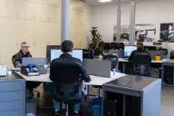 DB-Project offers a design and manufacturing service for spare parts and bottling and packaging machines.