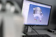 DB-Project offers a design and manufacturing service for spare parts and machines for bottling and packaging.