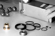 DB-Project est l'é-commerce de pièces de rechange compatibles dans l'industrie des boissons et de l'emballage. Visitez le site et complétez votre commande en ligne.