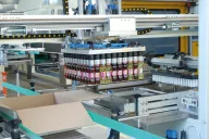 DB-Project est l'é-commerce de pièces de rechange compatibles dans l'industrie des boissons et de l'emballage. Visitez le site et complétez votre commande en ligne.