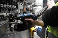 DB-Project est l'é-commerce de pièces de rechange compatibles dans l'industrie des boissons et de l'emballage. Visitez le site et complétez votre commande en ligne.