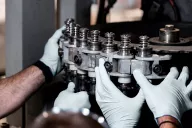 DB-Project propose un service de conception et de fabrication de machines d'embouteillage et de conditionnement. Visitez maintenant notre site Web!